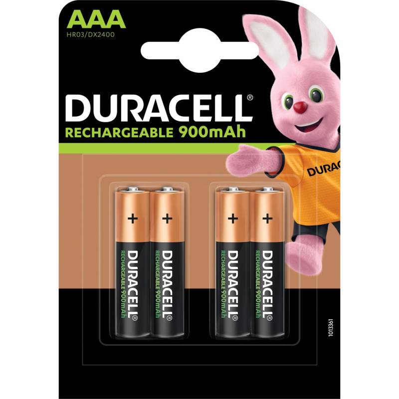 StayCharged (DUR203822), Akku von Duracell