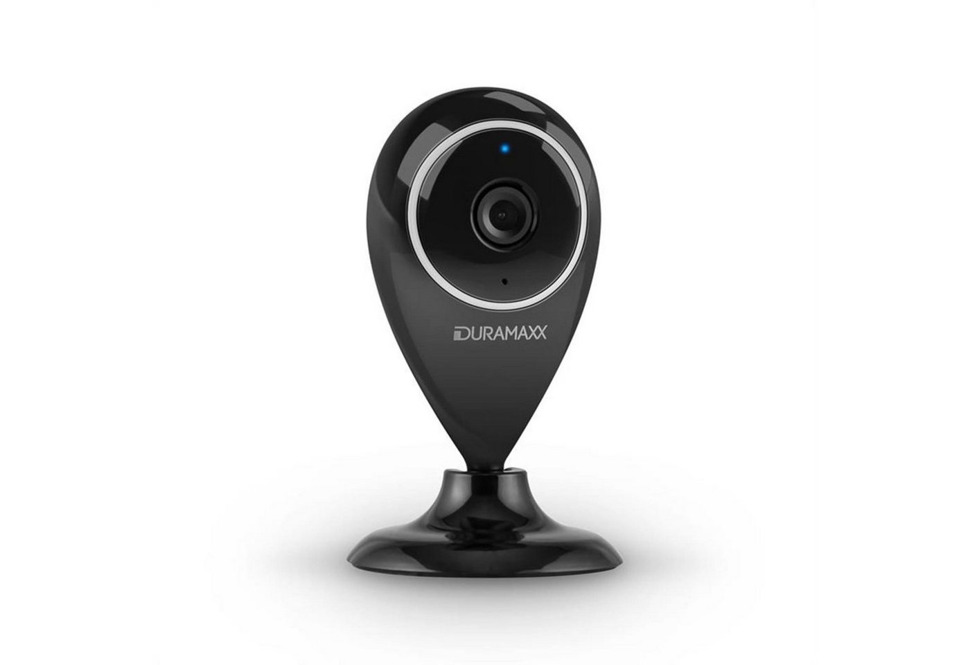 Duramaxx Eyeview IP Überwachungskamera Securitycam Duramaxx Eyeview IP Überwachungskamera Securitycam von Duramaxx