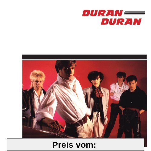 Duran Duran von Duran Duran