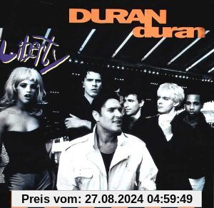 Liberty von Duran Duran