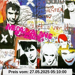 Medazzaland Medazzaland von Duran Duran