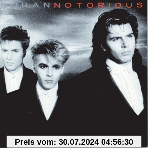 Notorious von Duran Duran