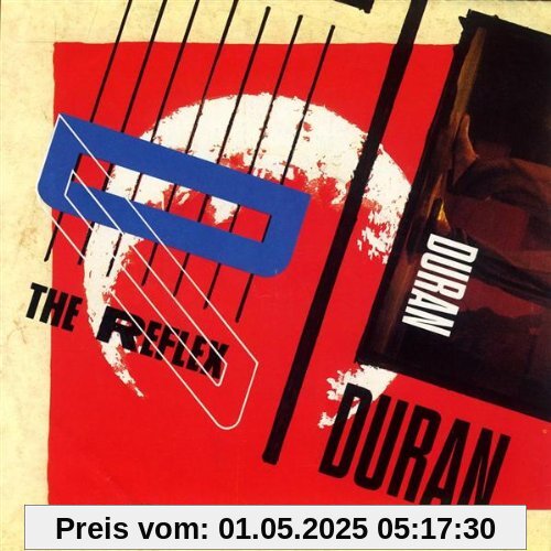 Reflex von Duran Duran