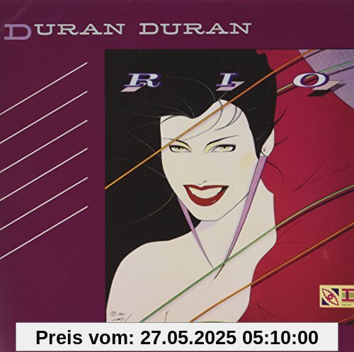 Rio Rio von Duran Duran
