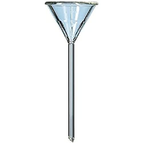 DURAN 21 331 37 Analysentrichter für Schnellfiltration, 200mm, 10 Stück DURAN 21 331 37 Analysentrichter für Schnellfiltration, 200mm, 10 Stück von Duran