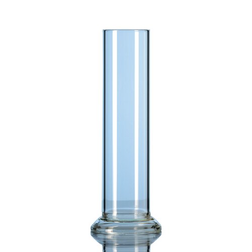 DURAN 21 398 46 Mehrzweckzylinder mit rundem Fuß, 700ml Volumen, 10 Stück von DURAN