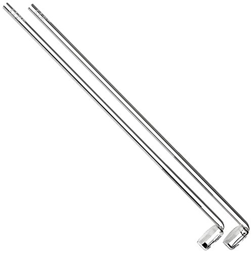 DURAN 258560105 Gasverteilungsrohr, 33cD, Durchmesser 6 mm, Por. 1 (5-er Pack) von DURAN