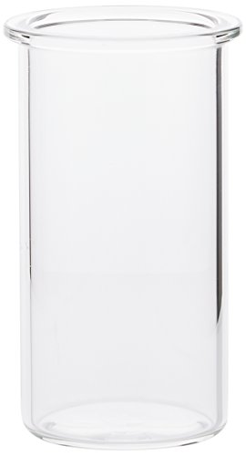 DURAN 9001047 Planflanschbecher, D 60 mm, Wandstärke 3,2 mm, 250 mL DURAN 9001047 Planflanschbecher, D 60 mm, Wandstärke 3,2 mm, 250 mL von Duran