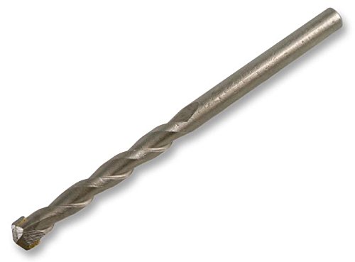 Duratool Steinbohrer D00511 4 x 70 mm Duratool Steinbohrer D00511 4 x 70 mm von Duratool