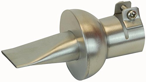 SOJ-Düse für Duratool SMD-Nacharbeitstationen (15 x 19 mm) von Duratool