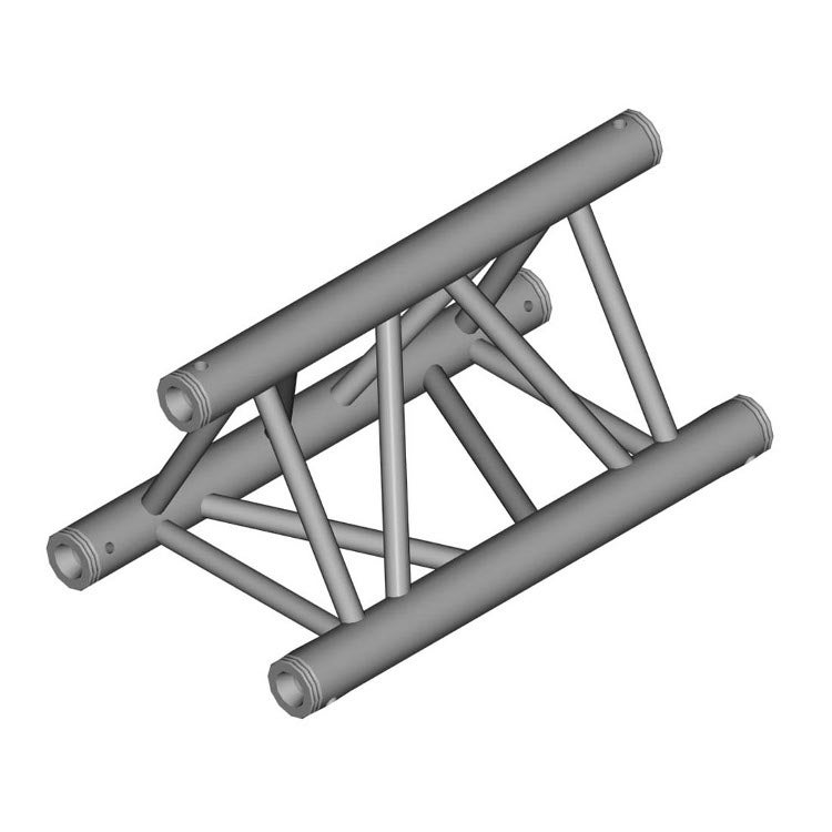 Duratruss DT 33/2 100 cm 1 Meter von Duratruss