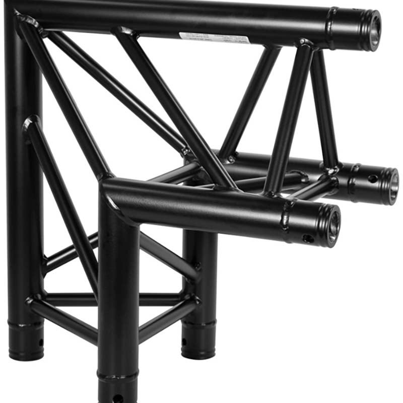 Duratruss DT 33/2 CD 90 gr Downward Corner Piece 90° Duratruss DT 33/2 CD 90 gr Downward Corner Piece 90° von Duratruss