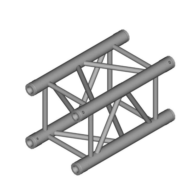 Duratruss DT 34 4-Punkt-Traverse,1,5 Meter von Duratruss