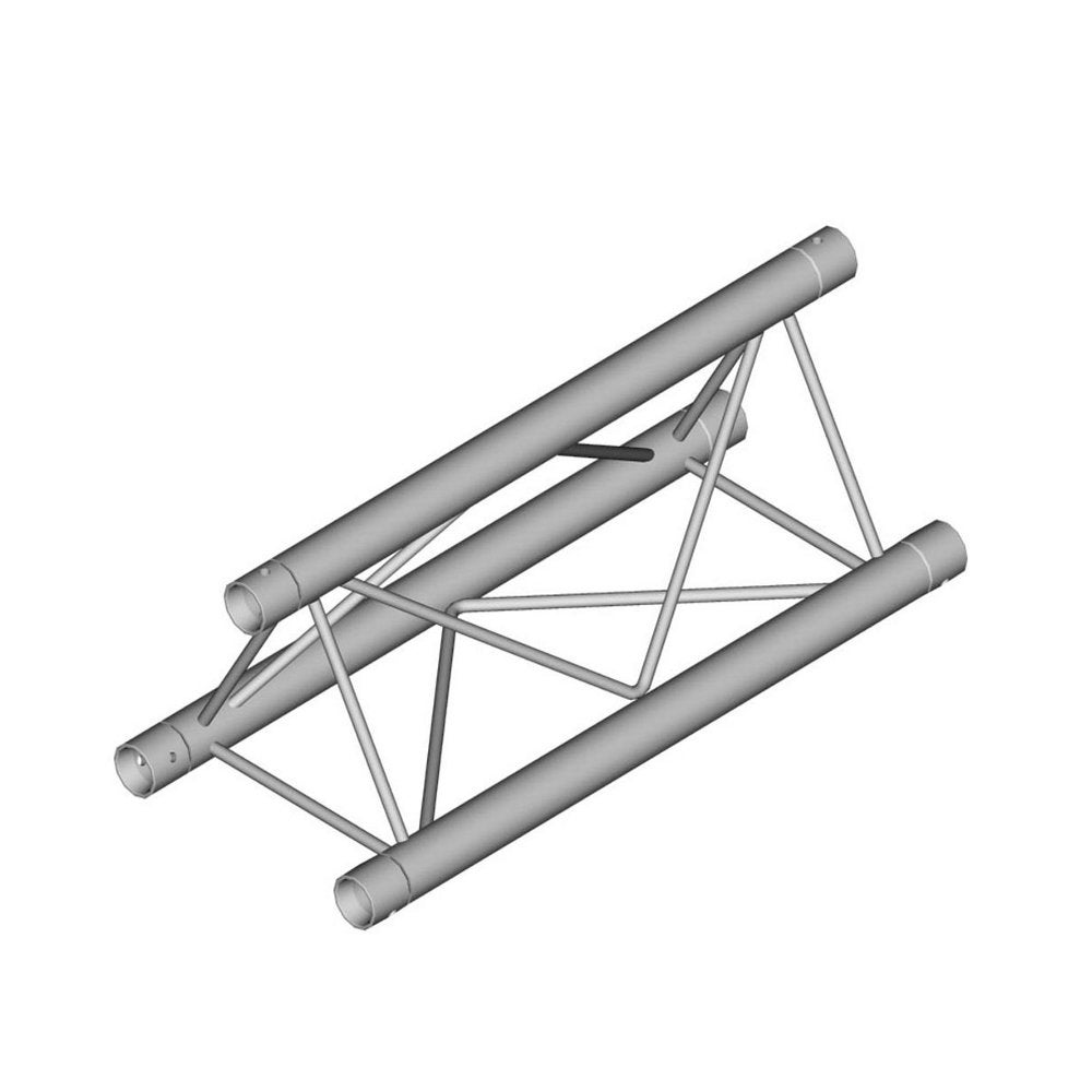 Duratruss DT23-050 3-Punkt-Traverse, 0,5 Meter Duratruss DT23-050 3-Punkt-Traverse, 0,5 Meter von Duratruss