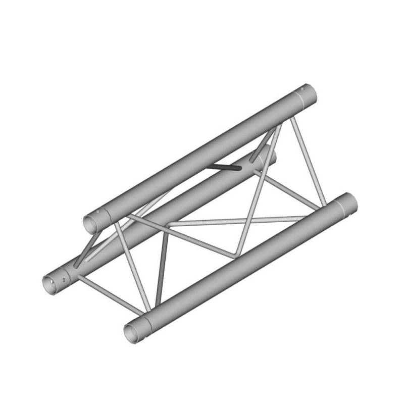 Duratruss DT23-050 3-Punkt-Traverse, 0,5 Meter von Duratruss