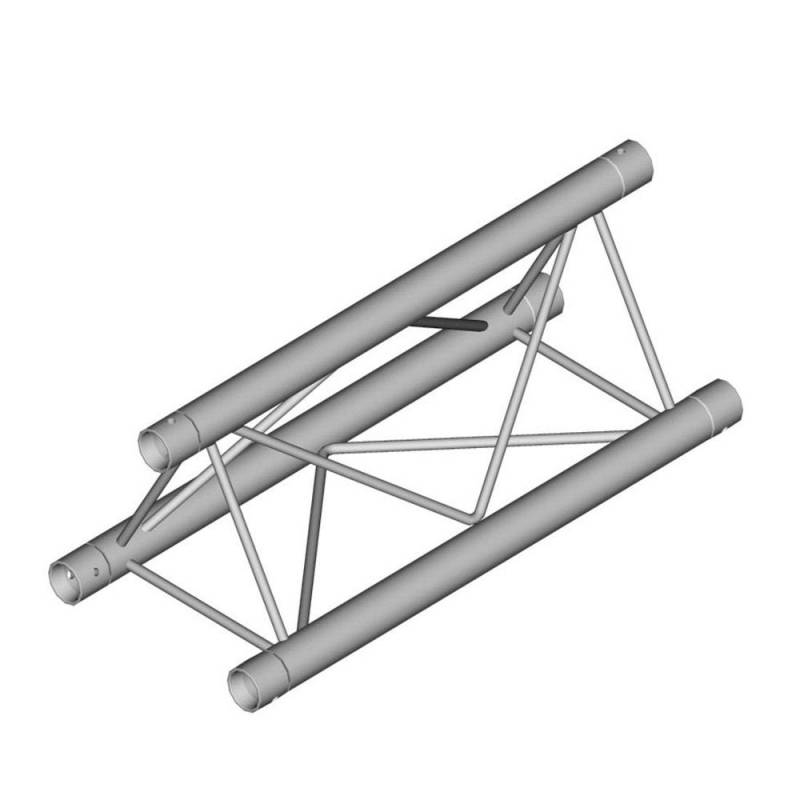 Duratruss DT23-100 DT 23-100 3-Punkt Traverse 1 Meter von Duratruss