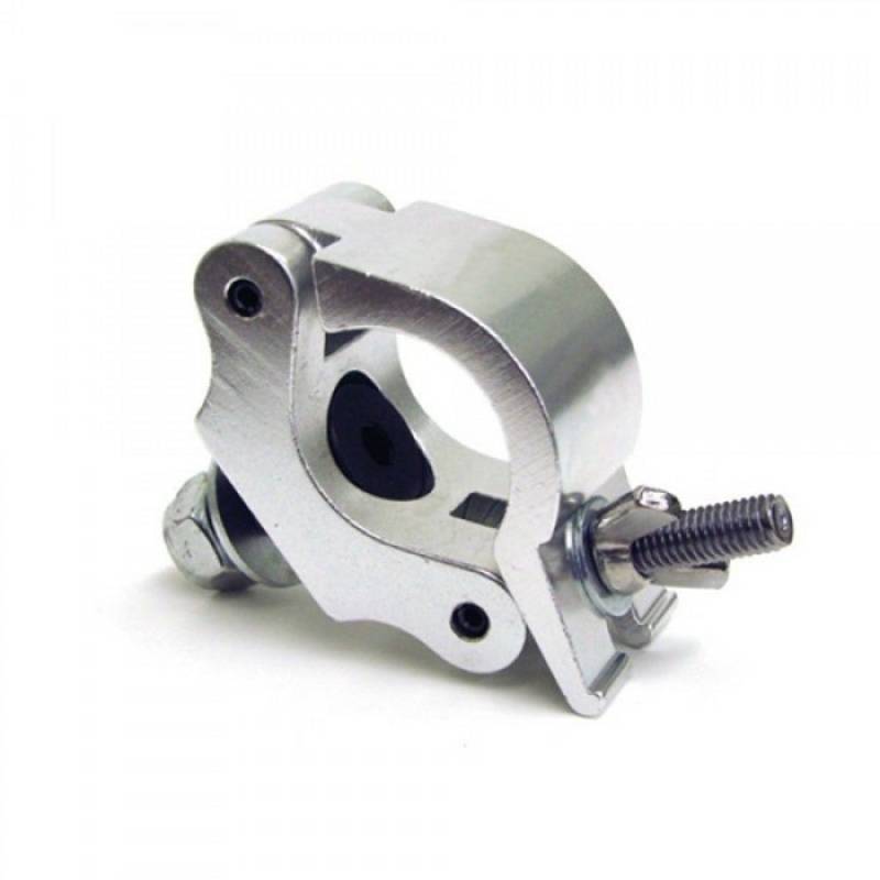 Duratruss JR Clamp Pro-35M - 35 mm Half Coupler von Duratruss