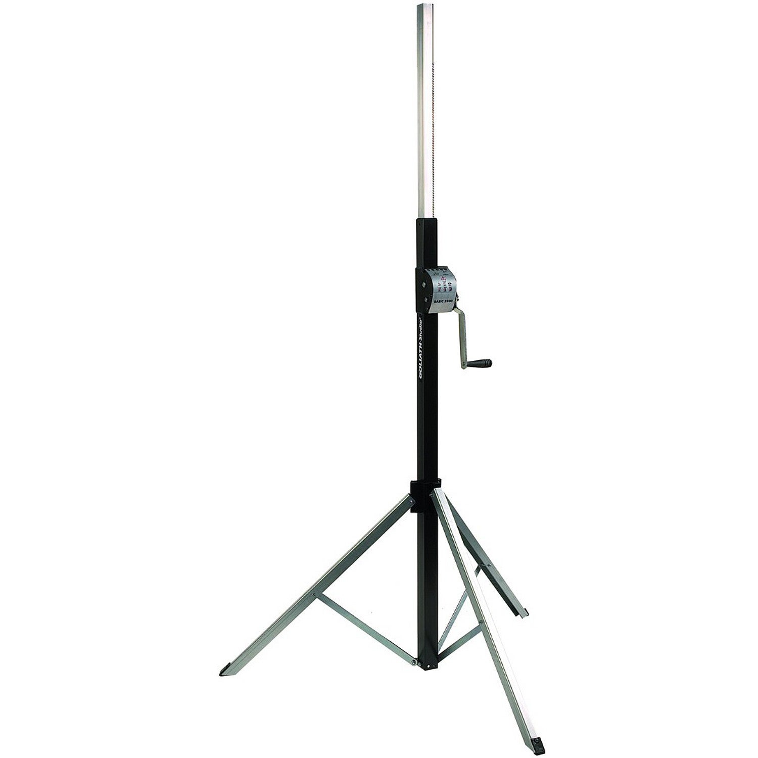 Duratruss ST-2800B-ECO Kurbelstativ von Duratruss