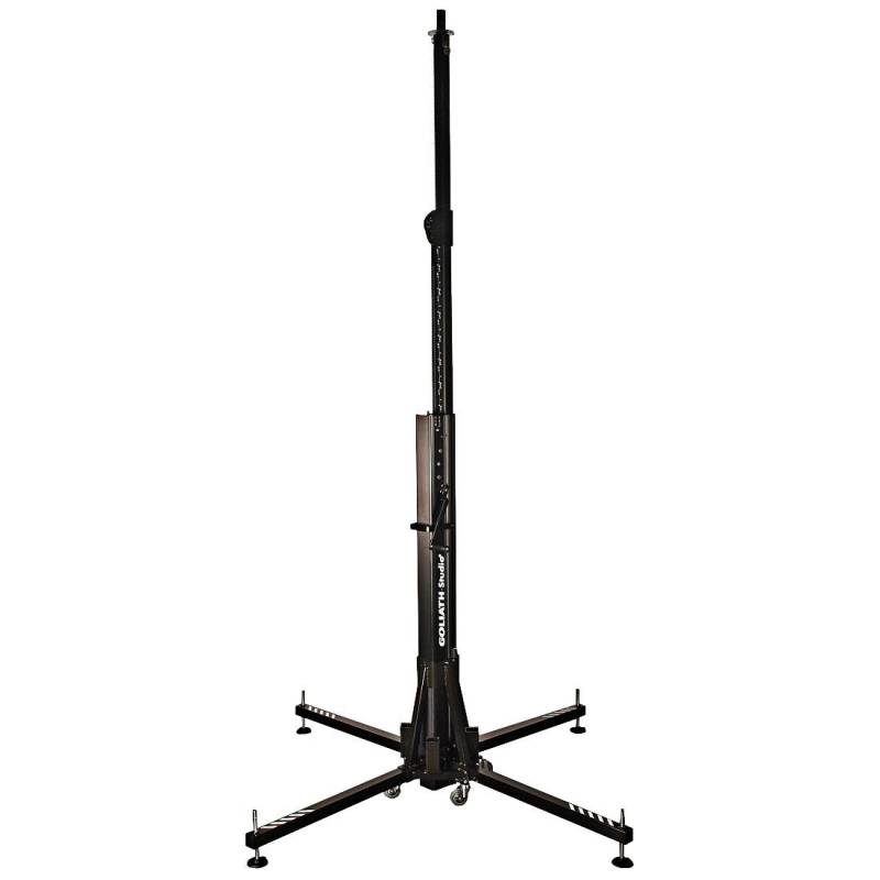 Duratruss ST-5200P wind-up stand von Duratruss