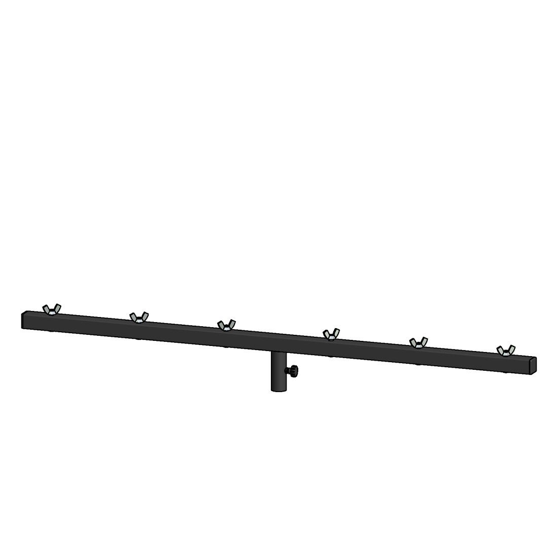 Duratruss ST-PMB T-Bar Duratruss ST-PMB T-Bar von Duratruss