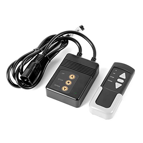 Duronic EPS Fernbedienung | Wireless Fernbedienung EPS Projektionsleinwände – Kabellos Duronic EPS Fernbedienung | Wireless Fernbedienung EPS Projektionsleinwände – Kabellos von Duronic