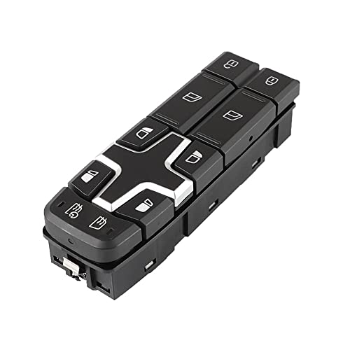 Fensterheber 22154286 Für Volvo Für Lkw Für FH Für FM-Serie Vorne Links Elektrischer Fensterschalter Auto Autoteile Schalter Fensterheber 22154286 Für Volvo Für Lkw Für FH Für FM-Serie Vorne Links Elektrischer Fensterschalter Auto Autoteile Schalter von Dusibulv