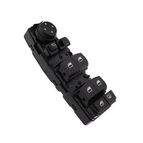 Fensterheber 61319241956 Für 5/6 Serie F02 F04 F06 F07 F10 F11 F18 520 523 530 535 640 730 Fahrer Fenster Schalter Master Control Taste Schalter Fensterheber 61319241956 Für 5/6 Serie F02 F04 F06 F07 F10 F11 F18 520 523 530 535 640 730 Fahrer Fenster Schalter Master Control Taste Schalter von Dusibulv