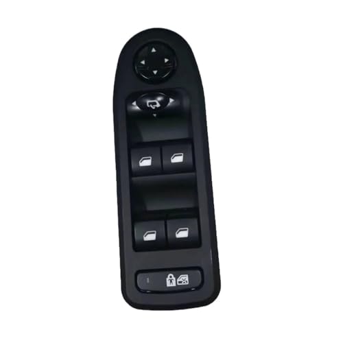 Fensterheber 98054508ZD 96659465ZD 98053439 30170396 Auto Fenster Control Schalter Seite Spiegel Taste Für 308 508 2007-2013 Schalter(With Folding) von Dusibulv