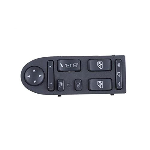 Fensterheber Auto 81258067098 81258067045 Für MANN Für TGA Für TGX LHD Auto Power Fensterheber Control Schalter Auto Zubehör Schalter(81258067098) von Dusibulv
