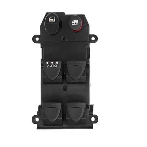 Fensterheber Autozubehör Elektrische Fensterheberschalter Reglerknopf Für Civic 2006-2010 35750-SNV-H51 Schalter(Left) von Dusibulv