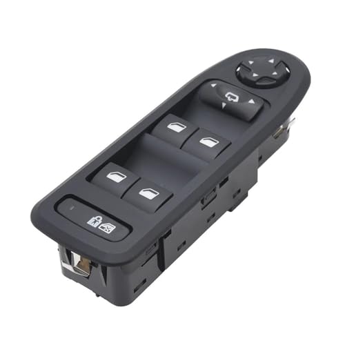 Fensterheber Für 308 508 2007-2013 Auto Elektrische Power Master Fenster Schalter 98054508ZD 96644915XT 98053439 96644915 Schalter Fensterheber Für 308 508 2007-2013 Auto Elektrische Power Master Fenster Schalter 98054508ZD 96644915XT 98053439 96644915 Schalter von Dusibulv