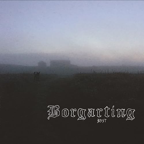 Borgarting: Beist (digipack) [CD] von Dusktone