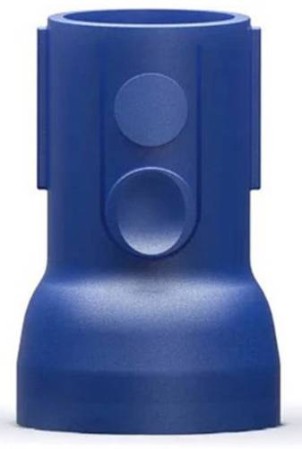 Dusty Brush Adapter für Dyson V8-Bodenstaubsauger 41004 Staubsauger-Düse von Dusty Brush
