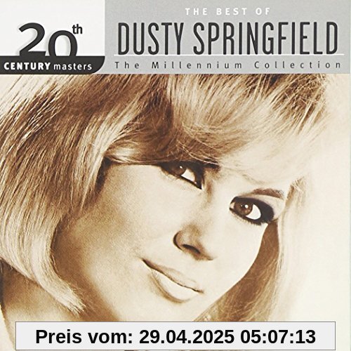 20th Century Masters von Dusty Springfield