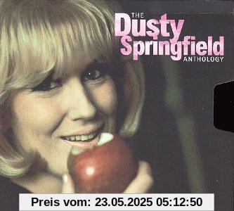 Anthology von Dusty Springfield