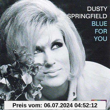 Blue for You von Dusty Springfield