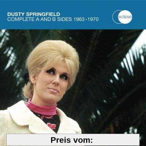 Complete As and Bs von Dusty Springfield