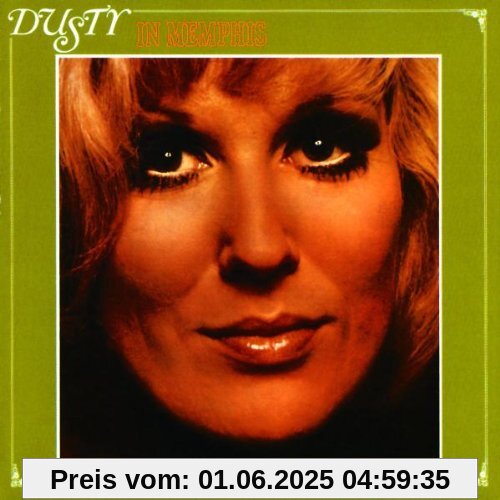 Dusty in Memphis Dusty in Memphis von Dusty Springfield