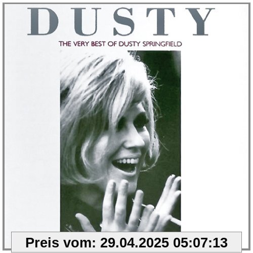 Dusty: the Very Best of Dusty von Dusty Springfield