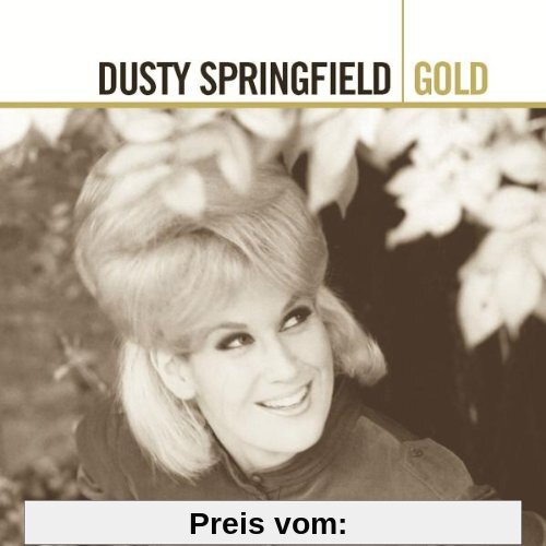 Gold von Dusty Springfield