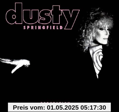 Reputation:Collector's Edition von Dusty Springfield