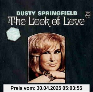 The Look Of Love von Dusty Springfield