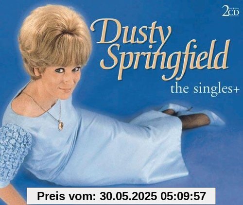 The Singles/+ von Dusty Springfield