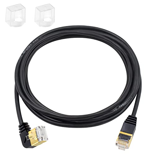Duttek netzwerkkabel cat 8,Netzwerkkabel 2m support 40Gbps 2000MHz,RJ45 left angle auf Stecker mit vergoldetem Kristallkopf,RJ45 Netzwerkkabel Anschluss für Laptop,Switch,Desktop,etc. Duttek netzwerkkabel cat 8,Netzwerkkabel 2m support 40Gbps 2000MHz,RJ45 left angle auf Stecker mit vergoldetem Kristallkopf,RJ45 Netzwerkkabel Anschluss für Laptop,Switch,Desktop,etc. von Duttek