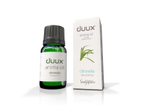 Duux Aromatherapie ''Zitronella'' für Luftreiniger, 10 ml, Citronella, Zitrus, Aroma-Diffuser von Duux