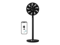 Stehventilator Duux Whisper Flex Ultimate, schwarz Stehventilator Duux Whisper Flex Ultimate, schwarz von Duux