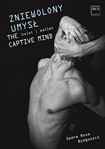 Philip Glass/Wojciech Kilar: The Captive Mind von Dux (Note 1 Musikvertrieb)