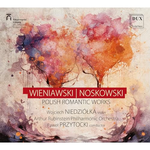 Polish Romantic Works von DUX