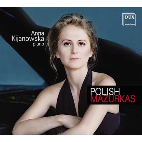 Polnische Mazurken von Dux (Note 1 Musikvertrieb)