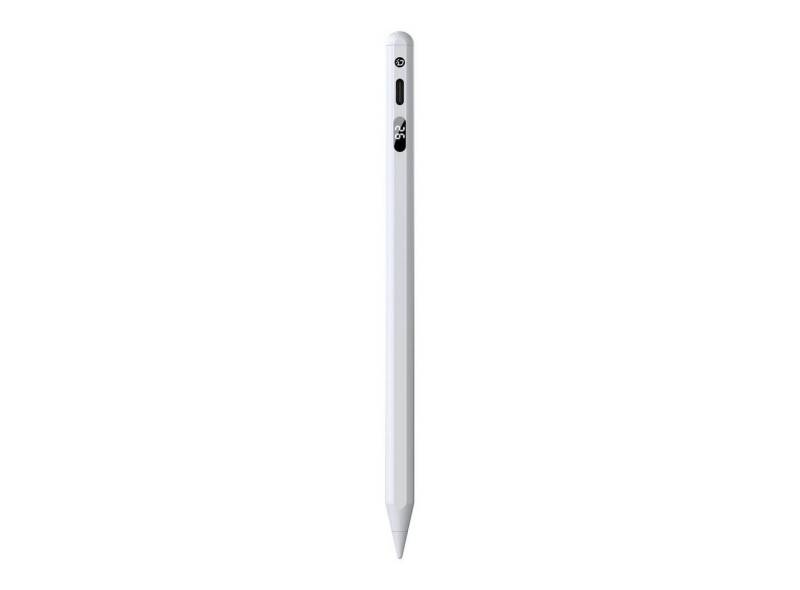 Dux Ducis Eingabestift Tabletstift/Zeichenstift Stylus Pen SP-02 - Kompatibel mit iPad – weiß von Dux Ducis